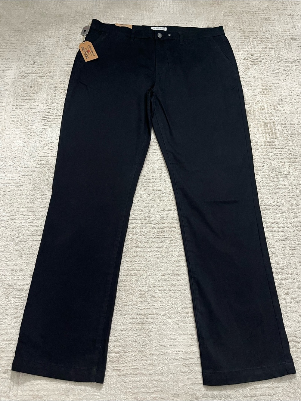 NWT Devil Dogs Dungarees Chinos